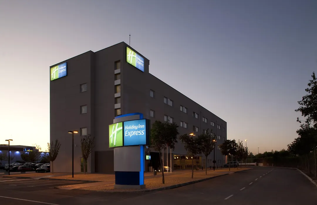Holiday Inn Express Madrid-Getafe By Ihg-1