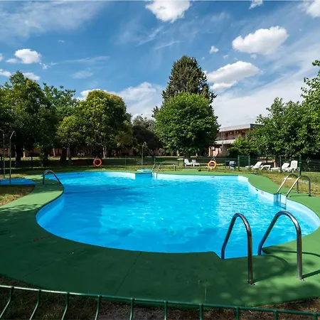 Hotel Los Olivos-2