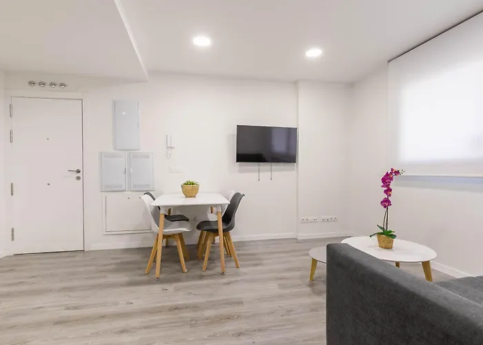 Micampus Getafe Student Residence